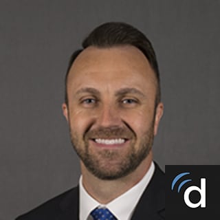 Benjamin Shepard, DO, Gastroenterology, Boaz, AL