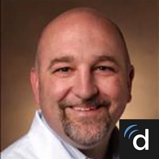 Timothy Thomas, MD