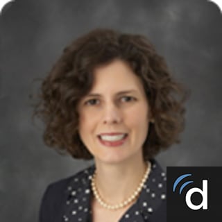 Rebecca McCrery, MD