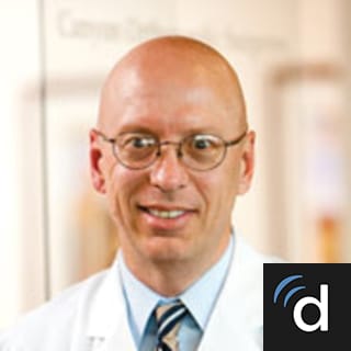 Curtis Miller, MD