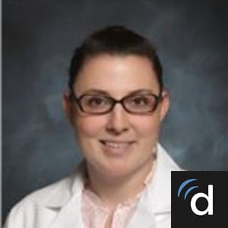 Lauren Krill, MD