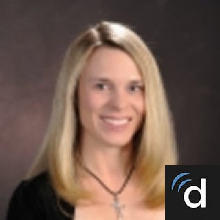 Melissa Hall, MD, Family Medicine, St. Croix Falls, WI