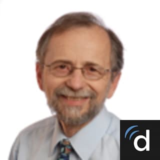 Henry Fink, MD, Geriatrics, St. Paul, MN