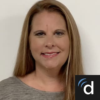 Misty Montellano, Nurse Practitioner, Wichita Falls, TX