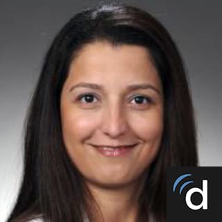 Parinaz Abyari, MD