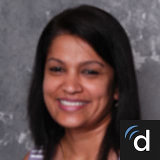 Shanti Nair, MD