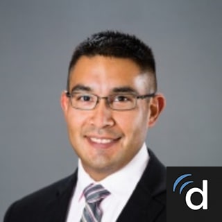 Domingo Molina IV, MD, Orthopaedic Surgery, Springfield, OH