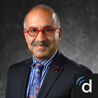 Saulat Chaudhry, MD