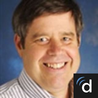 Martin Proudfoot, MD