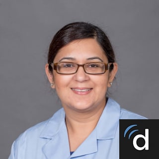 Ritu Talwar, MD
