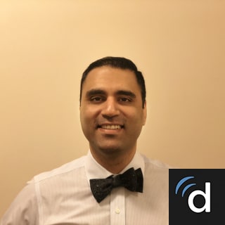 Siddharth Sehgal, MD