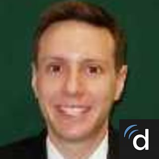 David Gidseg, MD