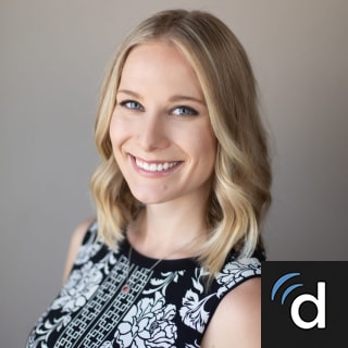 Madison Scott, Physician Assistant, Olathe, KS