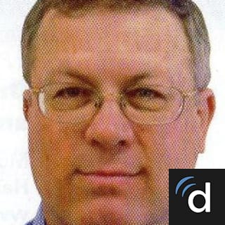 David Sharp, MD