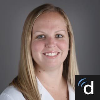 Samantha Mitchell, Orthopedics, Charlotte, NC