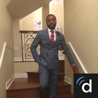Julius Johnson III, Family Nurse Practitioner, Bronx, NY