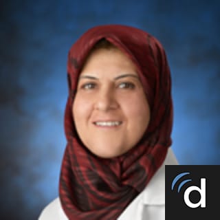 Maryam Rahimi, MD