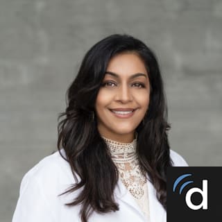 Sarah Ali, MD