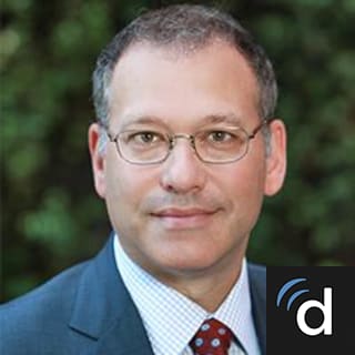 Mark Krieger, MD
