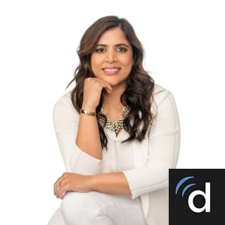 Manju George, MD