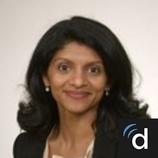 Ami Vaidya, MD