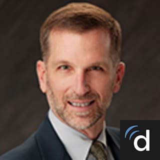 Marc Frick, MD, Family Medicine, Kalkaska, MI
