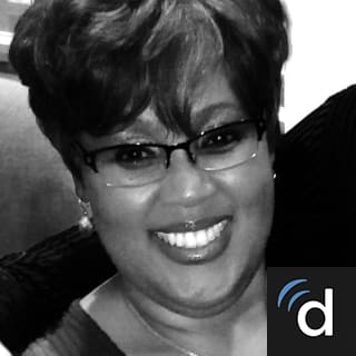 Carolyn Hudson, MD