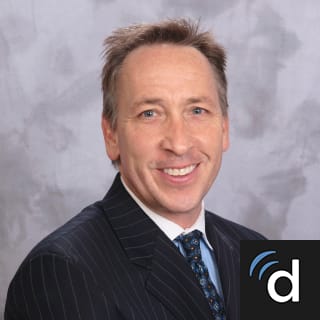 John O'Brien Jr., MD