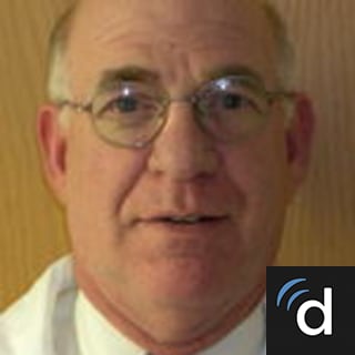 Gerald Monchik, MD