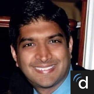 Amit Agrawal, MD