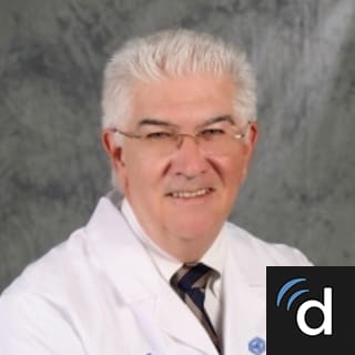 John Walsh, MD, Vascular Surgery, Palm Coast, FL