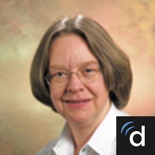 Ruth Young, MD