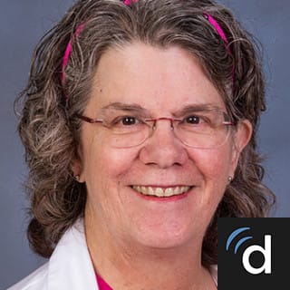 Marcia Chesebro, MD