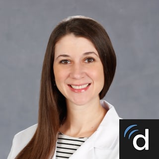 Hannah Ferenchick, MD