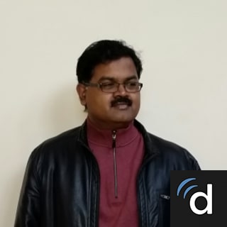 Ramesh Ramaiah, MD