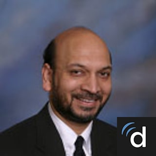 Vivek Nag, MD