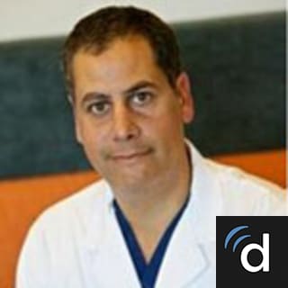 Eliran Mor, MD, Obstetrics & Gynecology, Encino, CA