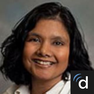 Saijal Ligas, MD