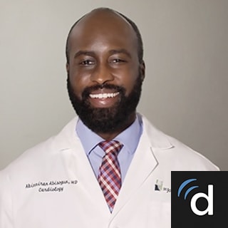 Akinniran Abisogun, MD