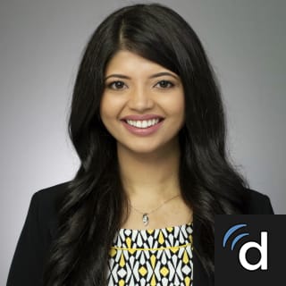 Michelle Binod, MD