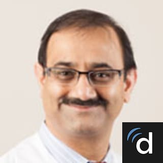 Pankaj Kaw, MD