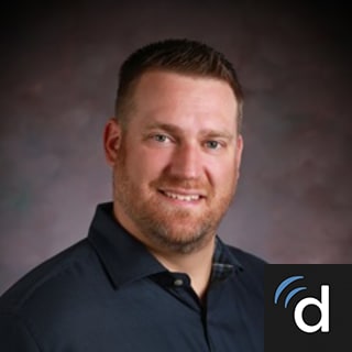 Kevin Hayes, DO, Pediatrics, Appleton, WI