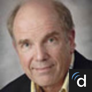 David Foulds, MD