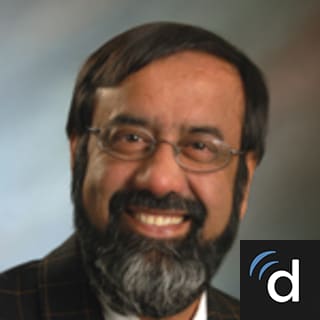 Khawaja Rahman, MD