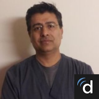 Munish Kumar, MD