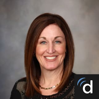 Margaret Gill, MD