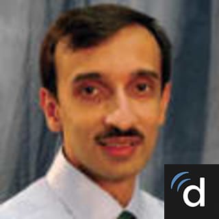 Debashish Misra, MD