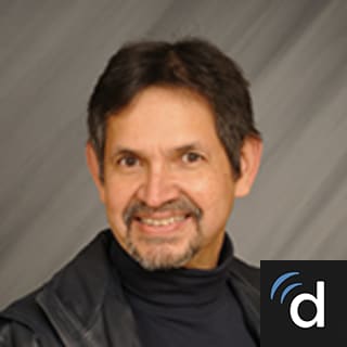 Alex Rojas, MD