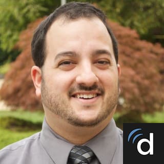 Farrel Silverman, DO, Family Medicine, Linwood, NJ