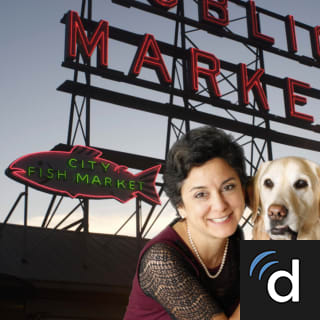 Mercedes Jacobson, MD